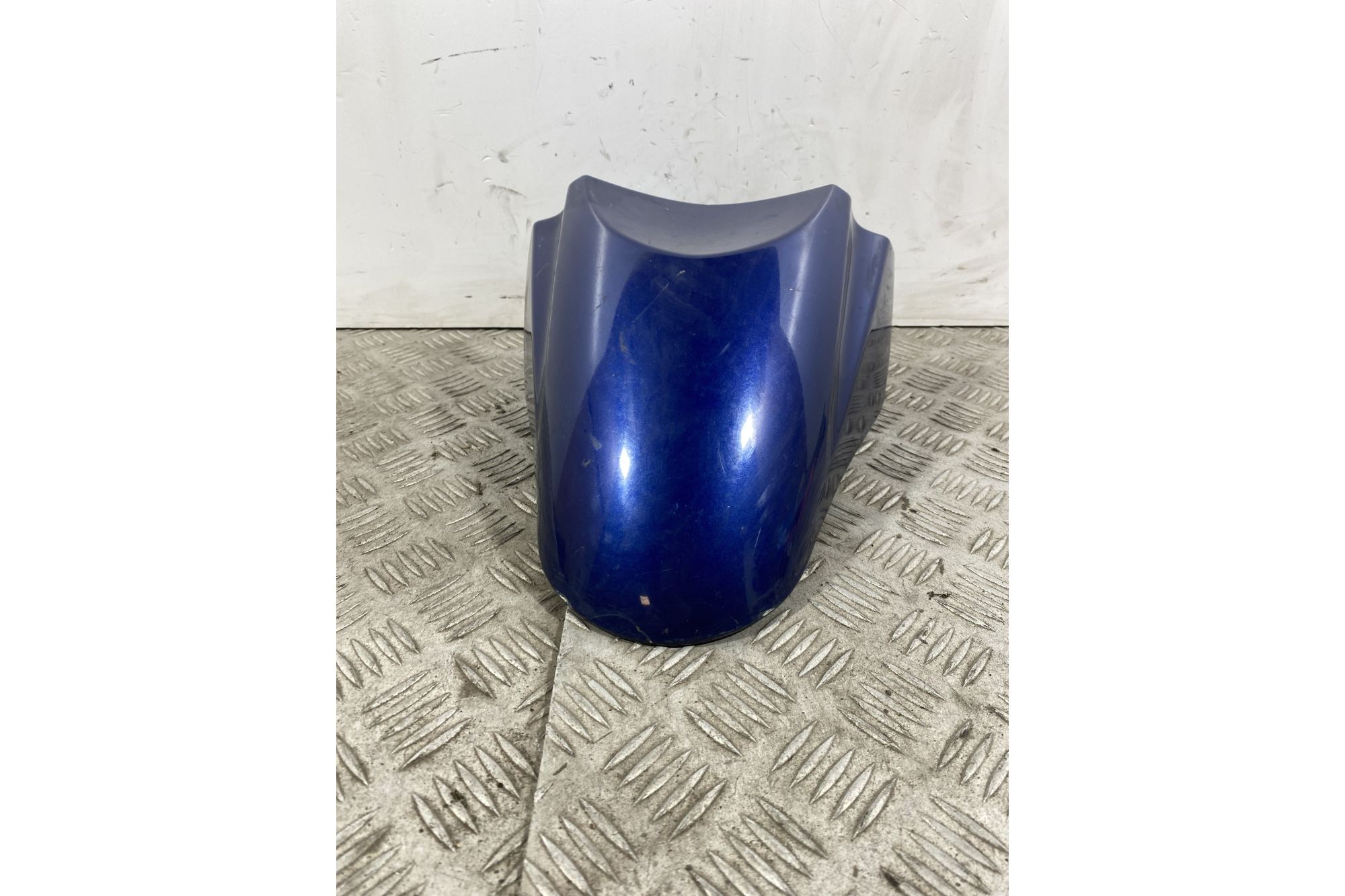 Carena Parafango Anteriore Yamaha Neo's 50 4T Dal 2014 Al 2018  1741599237994