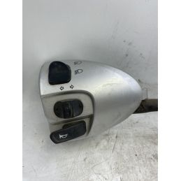 Commutatore Devio Luci Sinistro SX Yamaha Neo's 50 4T Dal 2014 Al 2018  1741599524537