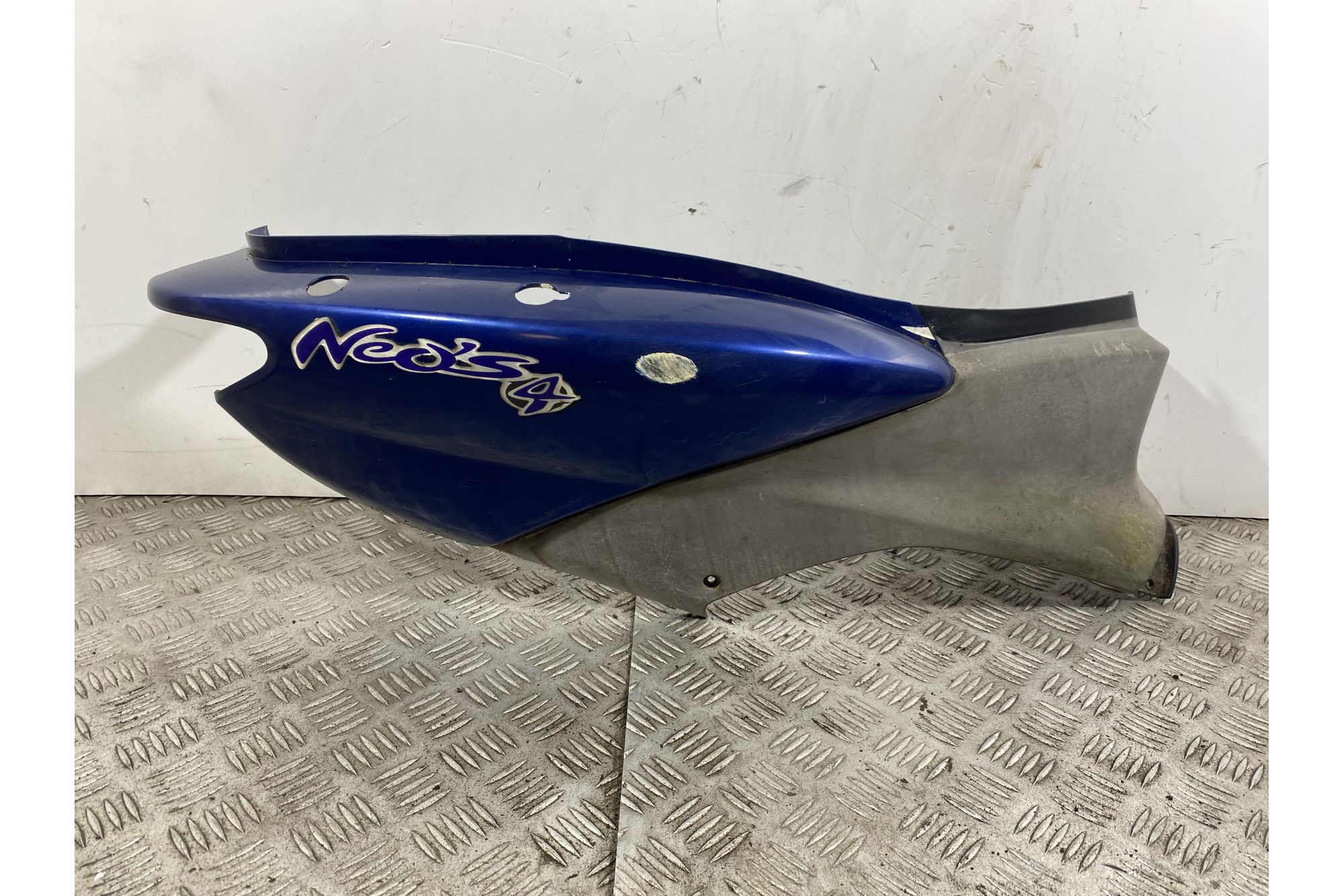Carena Fianchetto Laterale Destro Dx Yamaha Neo's 50 4T Dal 2014 Al 2018  1741600466344