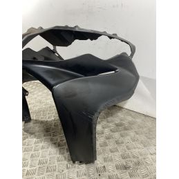 Carena Scudo Anteriore Suzuki Burgman 400 K7 dal 2007 al 2013  1741601093686
