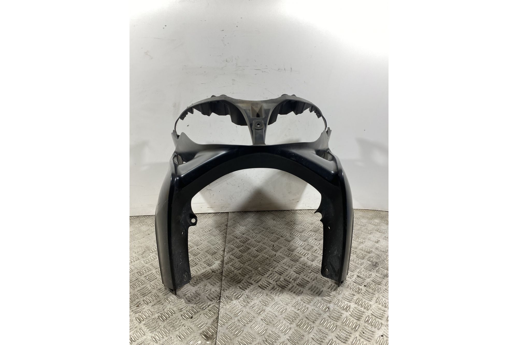 Carena Scudo Anteriore Suzuki Burgman 400 K7 dal 2007 al 2013  1741601093686