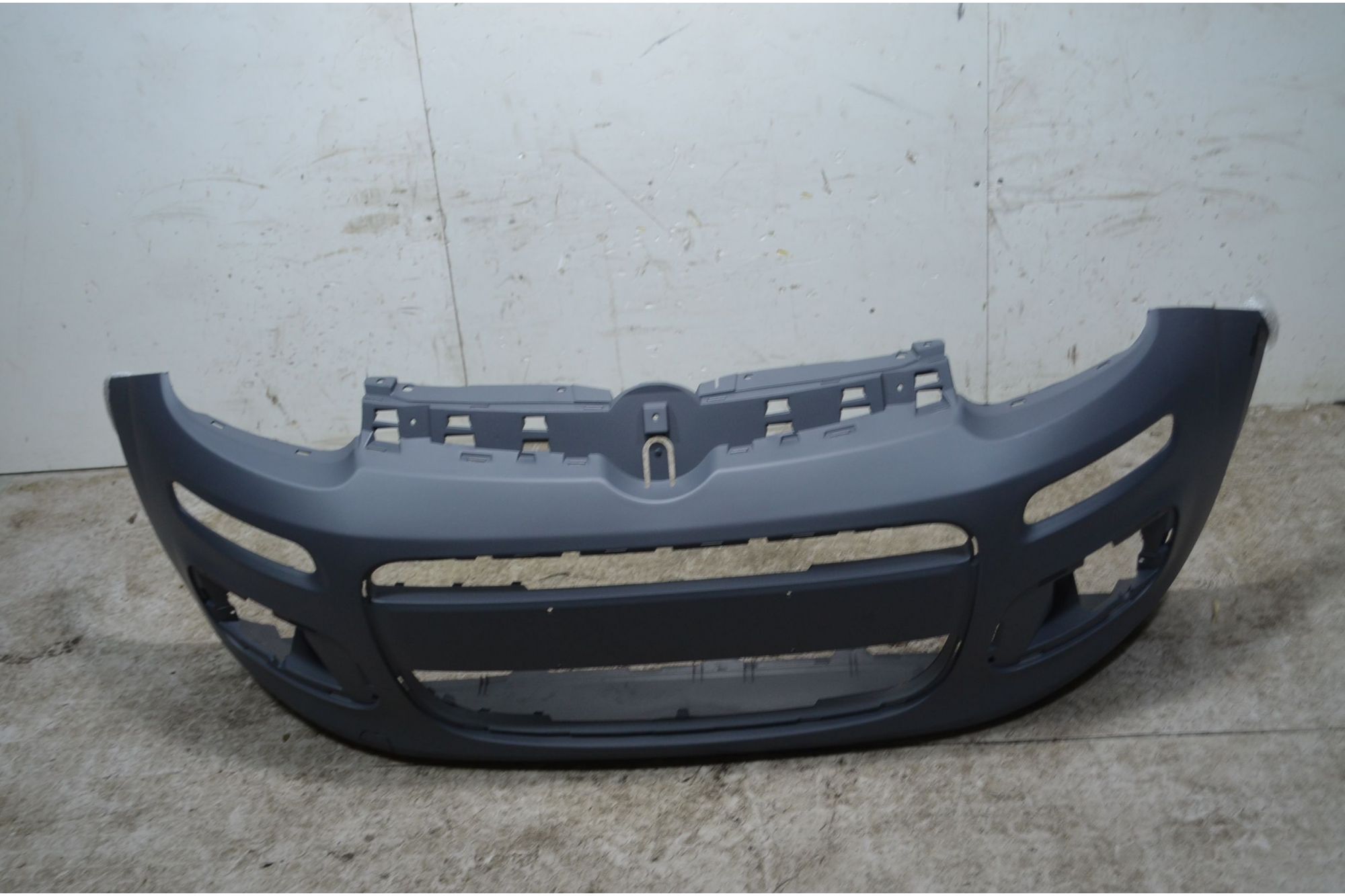 Paraurti anteriore Fiat Panda 312 Dal 2012 in poi Cod oe 735555165  1741601657222