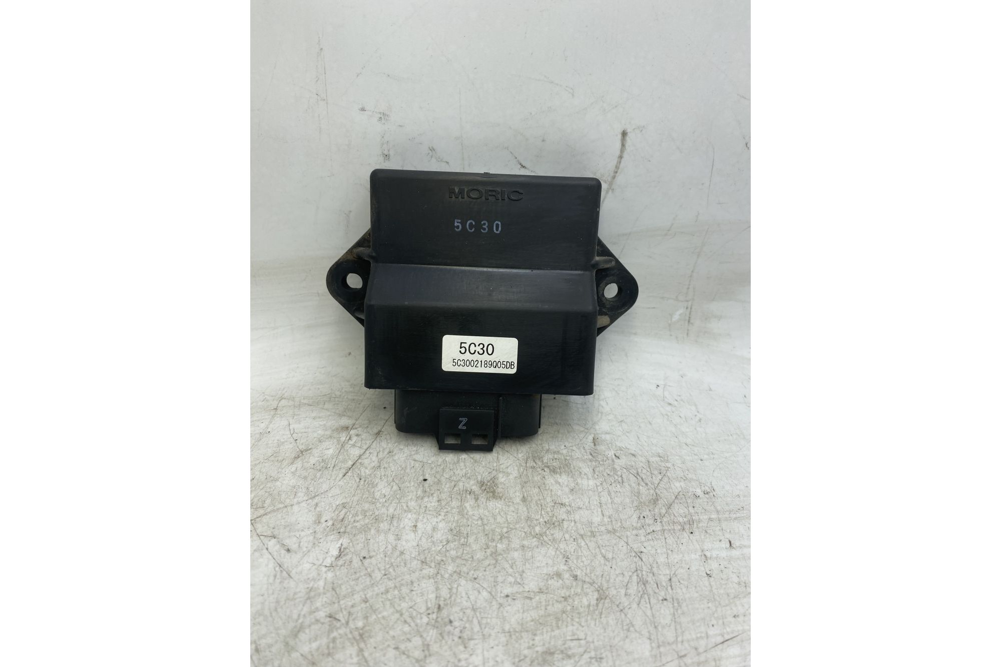 Centralina CDI Yamaha Neo's 50 4T Dal 2014 Al 2018 COD 5C30  1741603340900