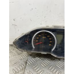 Strumentazione Contachilometri Suzuki Burgman 400 K7 dal 2007 al 2013 KM 90.000  1741604399341