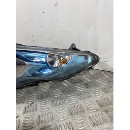 Faro Fanale Anteriore Sinistro SX Suzuki Burgman 400 K7 dal 2007 al 2013  1741605419369
