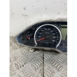Strumentazione Contachilometri Suzuki Burgman 400 K7 dal 2007 al 2013 KM 130.000  1741605873109