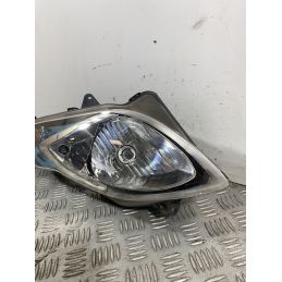 Faro Fanale Anteriore Destro DX Suzuki Burgman 400 K7 dal 2007 al 2013  1741606270235