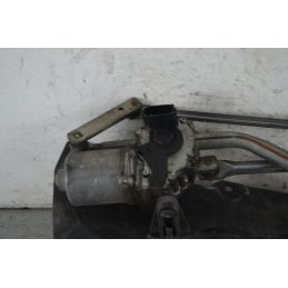 Motorino tergicristallo anteriore Ford Fiesta V Dal 2002 al 2008 Cod 1142901  1741612287906