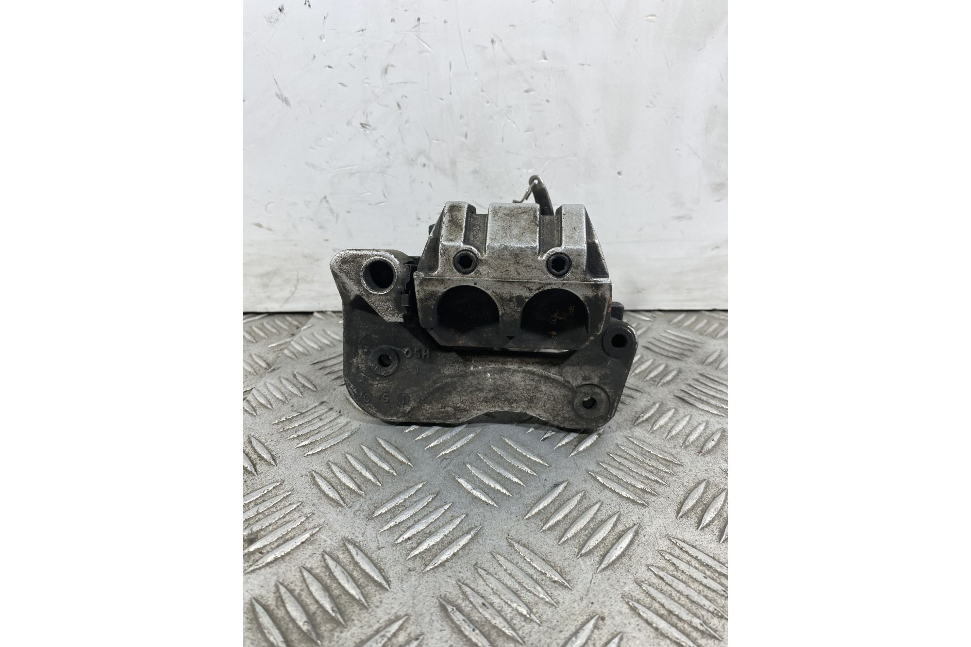 Pinza Freno Posteriore Suzuki Burgman 400 K7 dal 2007 al 2013  1741607147314