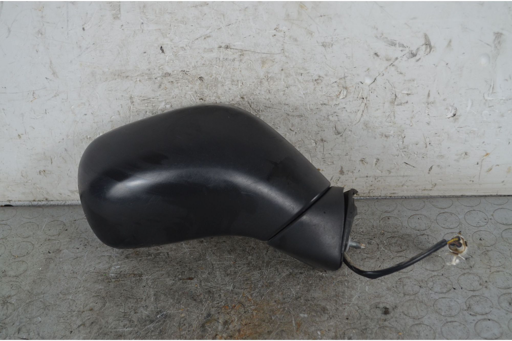 Specchietto retrovisore esterno DX Opel Agila A Dal 2000 al 2007 Cod 9201203  1741614618678
