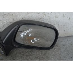 Specchietto retrovisore esterno DX Opel Agila A Dal 2000 al 2007 Cod 9201203  1741614618678