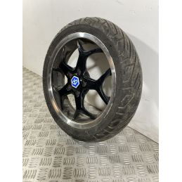 Cerchio Anteriore Piaggio MP3 300 Sport ABS Dal 2014 al 2016  1741616337317