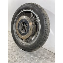 Cerchio Anteriore Kawasaki GPZ 500S Dal 1988 Al 1993  1741617412884