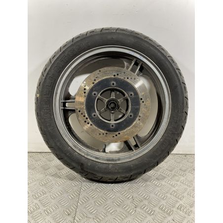 Cerchio Anteriore Kawasaki GPZ 500S Dal 1988 Al 1993  1741617412884