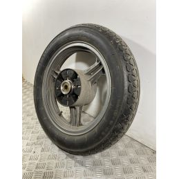 Cerchio Posteriore Kawasaki GPZ 500S Dal 1988 Al 1993  1741618078010