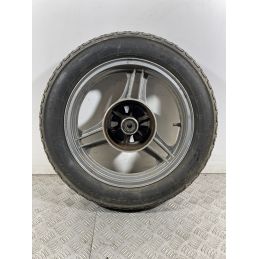 Cerchio Posteriore Kawasaki GPZ 500S Dal 1988 Al 1993  1741618078010