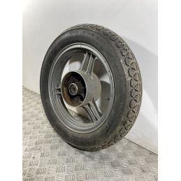 Cerchio Posteriore Kawasaki GPZ 500S Dal 1988 Al 1993  1741618078010
