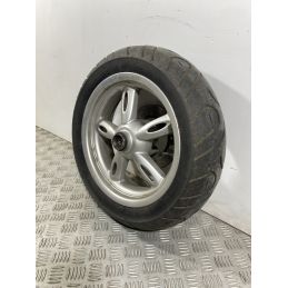 Cerchio Anteriore Yamaha Neo's 50 4T Dal 2014 Al 2018  1741619284670