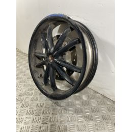 Cerchio posteriore Piaggio Carnaby Cruiser 300 dal 2008 al 2013  1741621616971