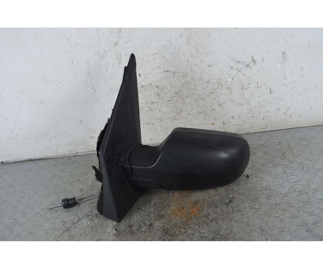 Specchietto retrovisore esterno SX Ford Fusion I Dal 2002 al 2012 Cod 015807 1741621429465 Specchietto retrovisore esterno SX Ford Fusion I Dal 2002 al 2012 Cod 015807 1741621429465