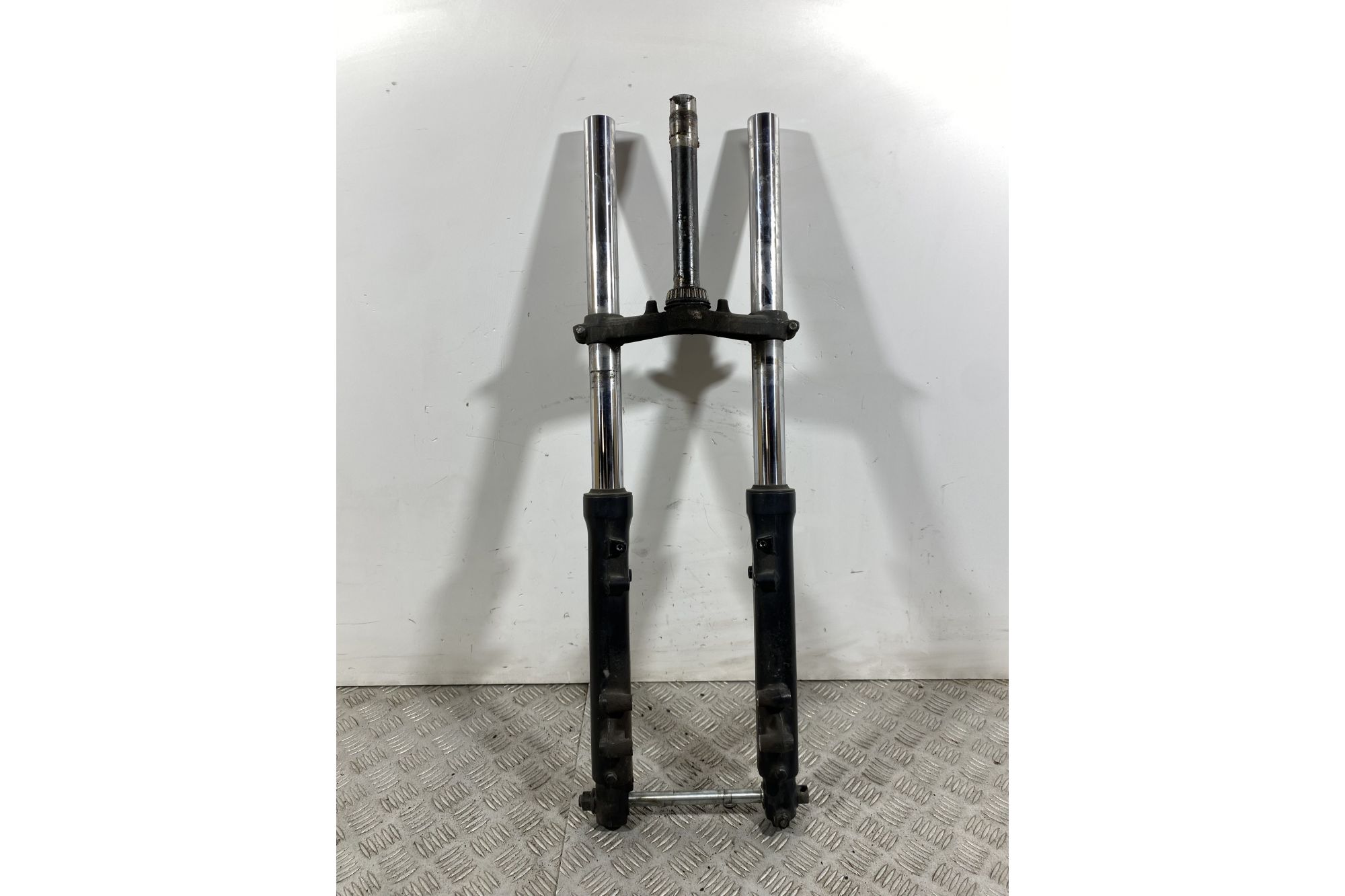 Forcella Kawasaki GPZ 500S Dal 1988 Al 1993  1741680510111