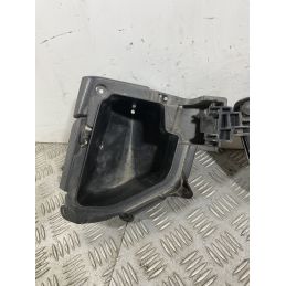 Carena Sportello Retroscudo Sinistro SX Suzuki Burgman 400 K7 dal 2007 al 2013  1741681927628