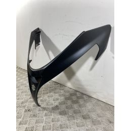 Carena Scudetto Boomerang Anteriore Suzuki Burgman 400 K7 dal 2007 al 2013  1741683953502