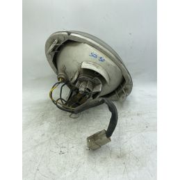 Faro Fanale Anteriore Aprilia Scarabeo 50 dal 1994 al 1999  1741684129791