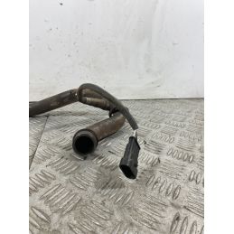 Collettore Di Scarico Aprilia Scarabeo Light 200 dal 2007 al 2013  1741685311812