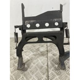 Cavalletto Centrale Aprilia Scarabeo Light 200 dal 2007 al 2013  1741685671381