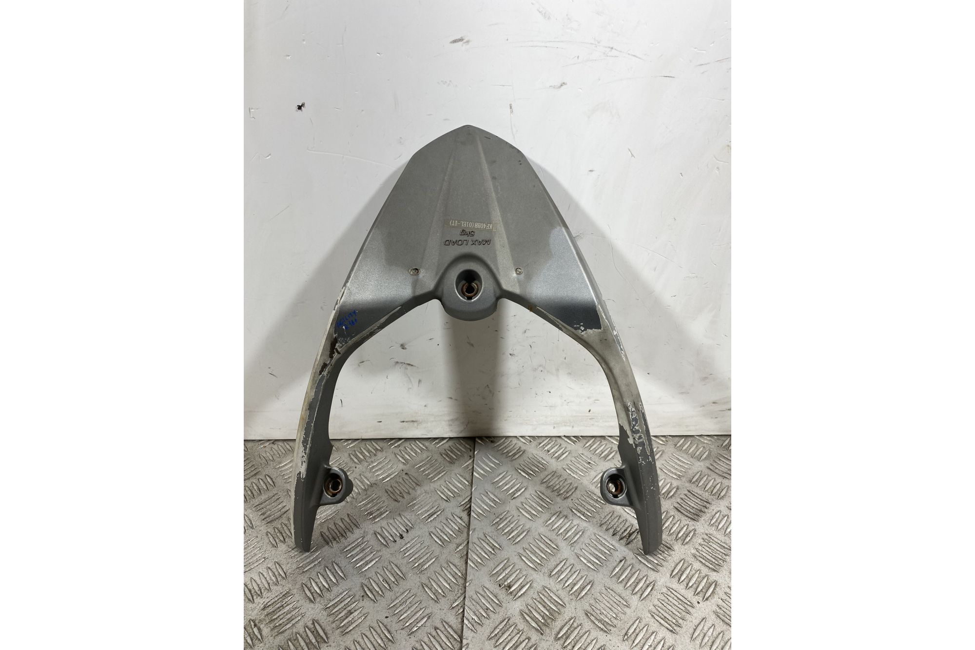 Maniglione Portapacchi Kymco Agility R16 Plus 150 dal 2008 al 2017  1741686554751