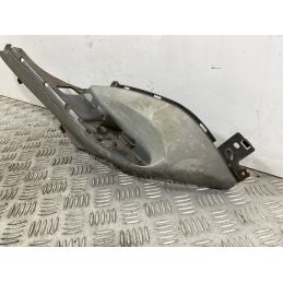 Carena Pedana Poggiapiedi Sinistra Sx Yamaha Neo's 50 4T Dal 2014 Al 2018  1741694168391