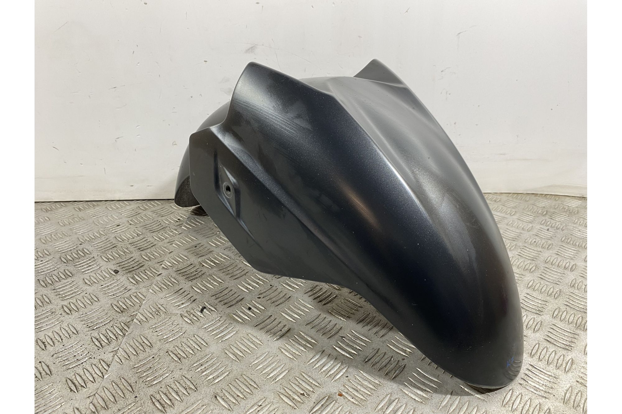 Carena Parafango Anteriore Suzuki Burgman 400 K7 dal 2007 al 2013  1741702144225