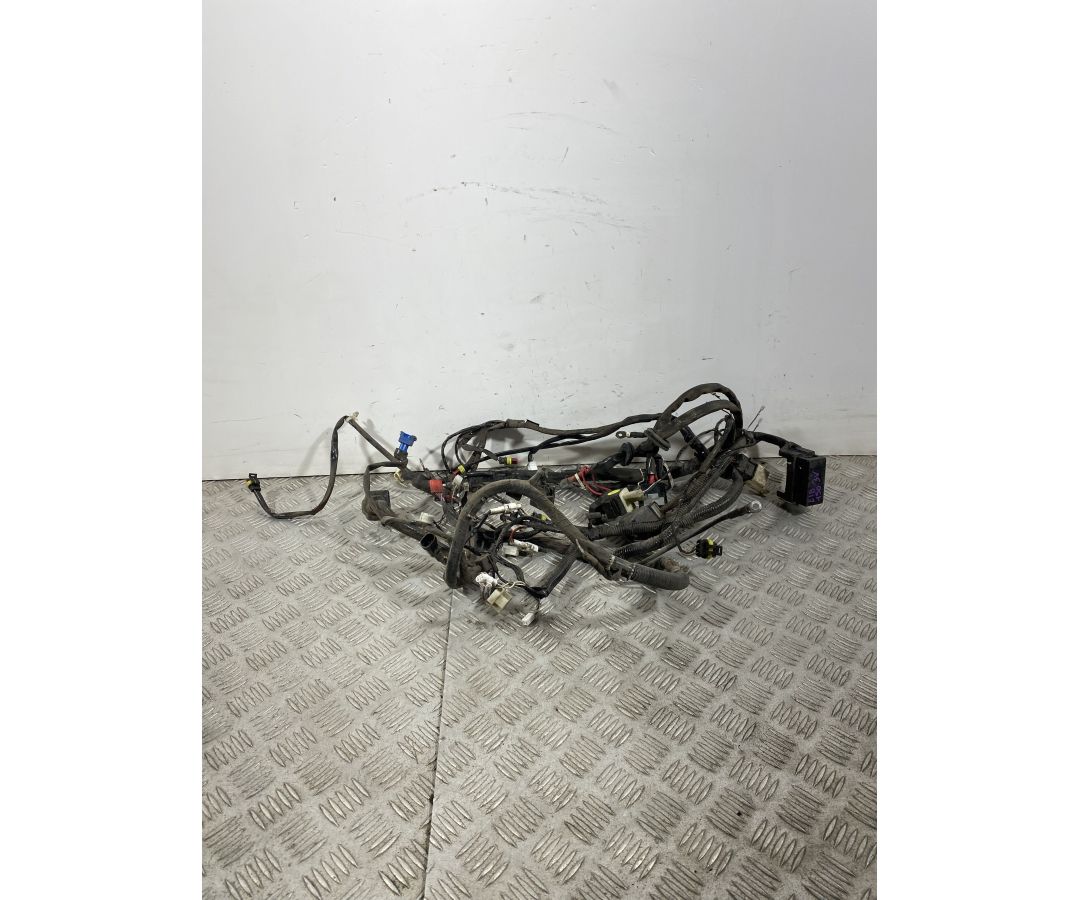 Cablaggio Impianto Elettrico Piaggio Liberty 150 3V dal 2013 al 2015 1741705800722 Cablaggio Impianto Elettrico Piaggio Liberty 150 3V dal 2013 al 2015 1741705800722