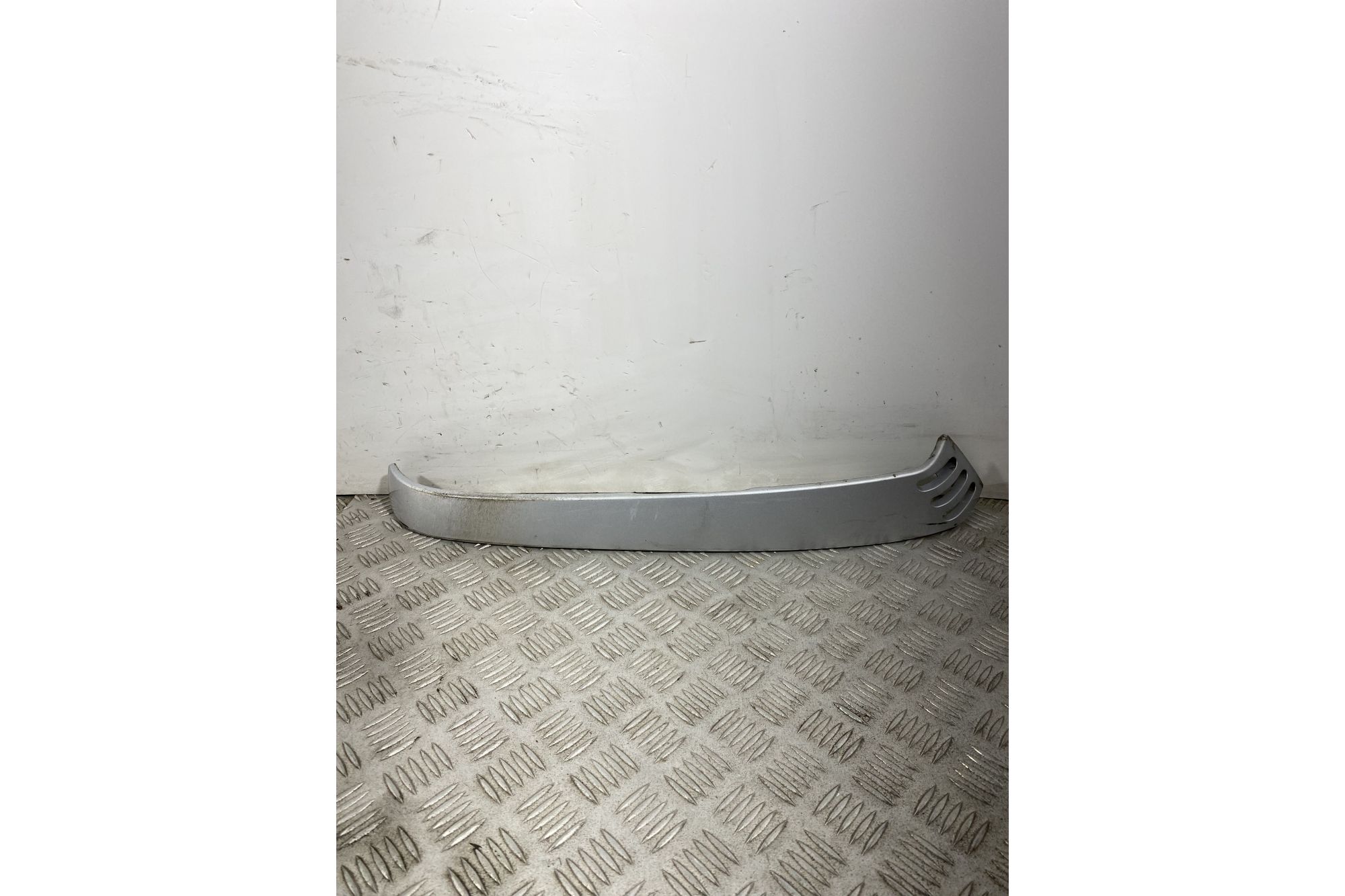 Carena Fianchetto Inferiore Sinistro SX Piaggio Vespa LX 125 / 150 Dal 2012 al 2013  1741707269022