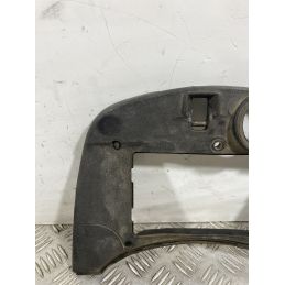 Carena Coperchio Vano Batteria Piaggio Vespa LX 125 / 150 Dal 2012 al 2013  1741707715222