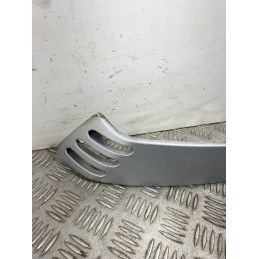 Carena Fianchetto Inferiore Destro DX Piaggio Vespa LX 125 / 150 Dal 2012 al 2013  1741708096467