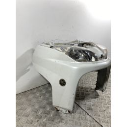 Carena Scudo Anteriore Con Fari Yamaha Xmax X-Max 250 Dal 2005 al 2009  1741708813170