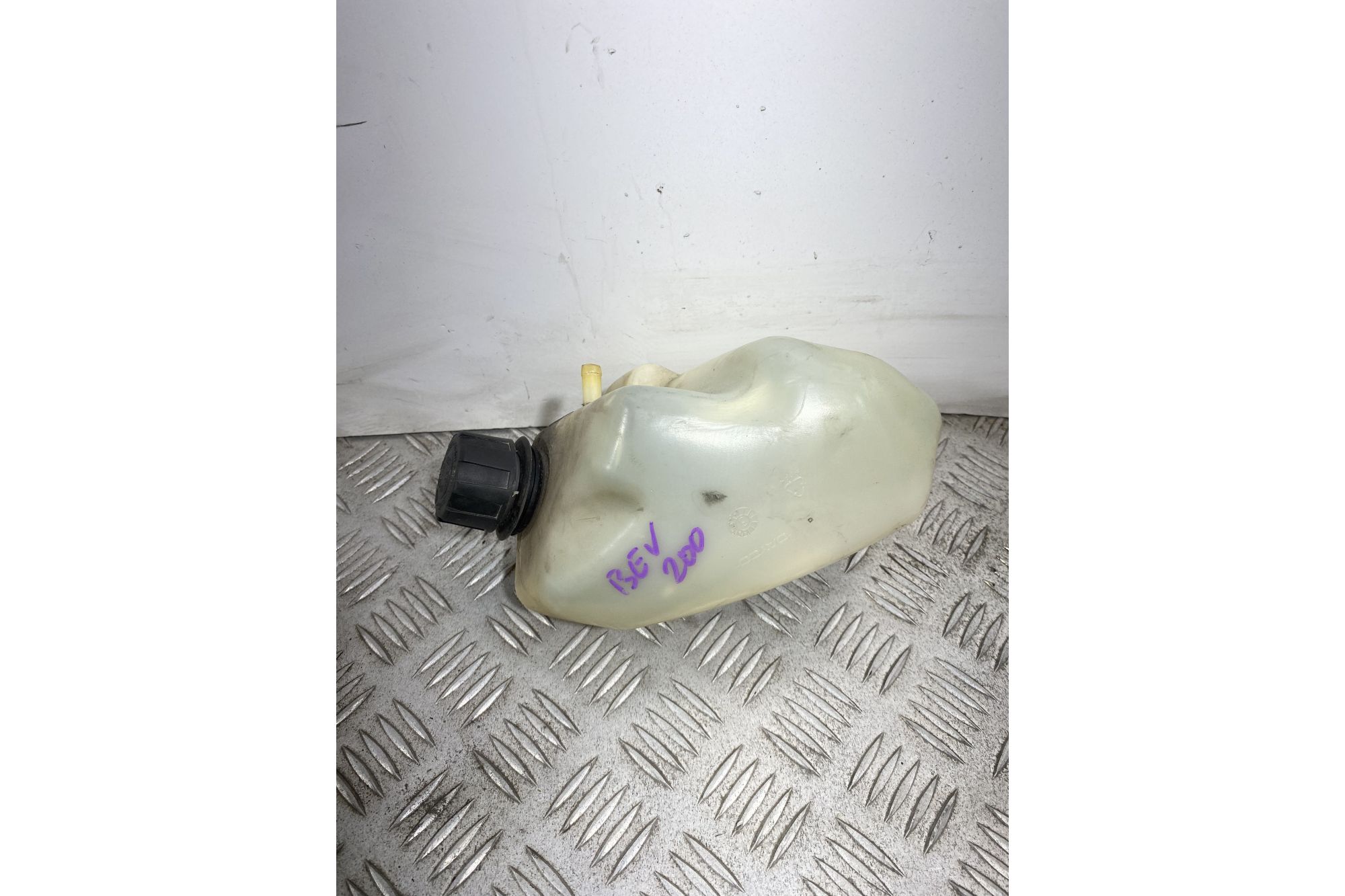 Vaschetta Acqua Piaggio Beverly 200 dal 2001 al 2010  1741709639991
