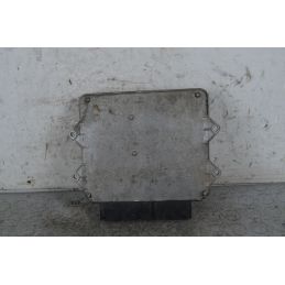 Centralina ECU Opel Agila A Dal 2000 al 2007 Cod 55192498  1741765833036