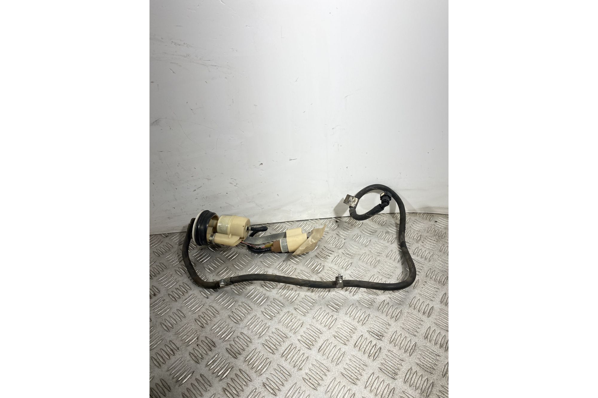 Pompa Benzina Piaggio Liberty 150 3V dal 2013 al 2015  1741766307420