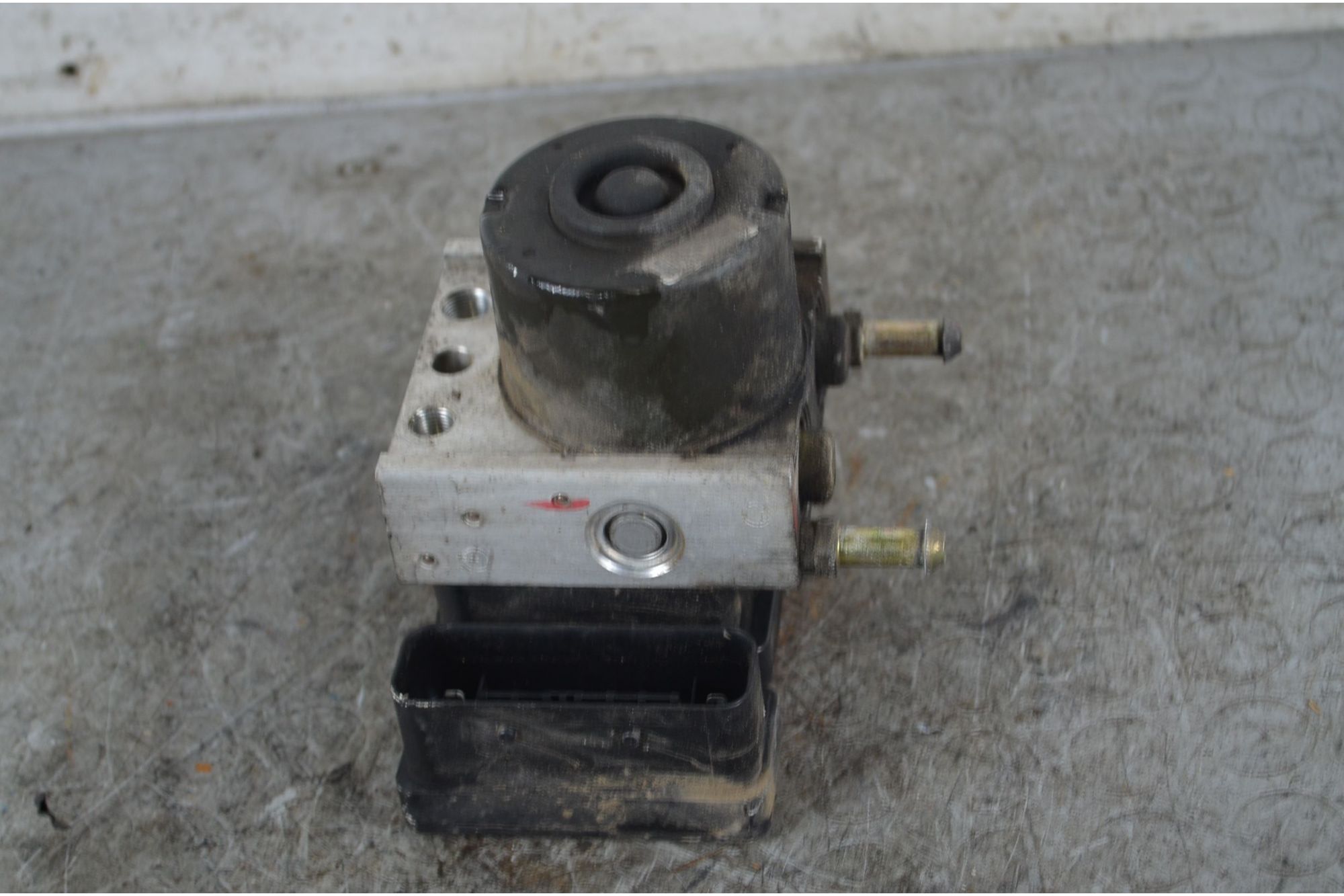 Pompa modulo ABS Opel Agila A Dal 2000 al 2004 Cod 062102-01144  1741767123791