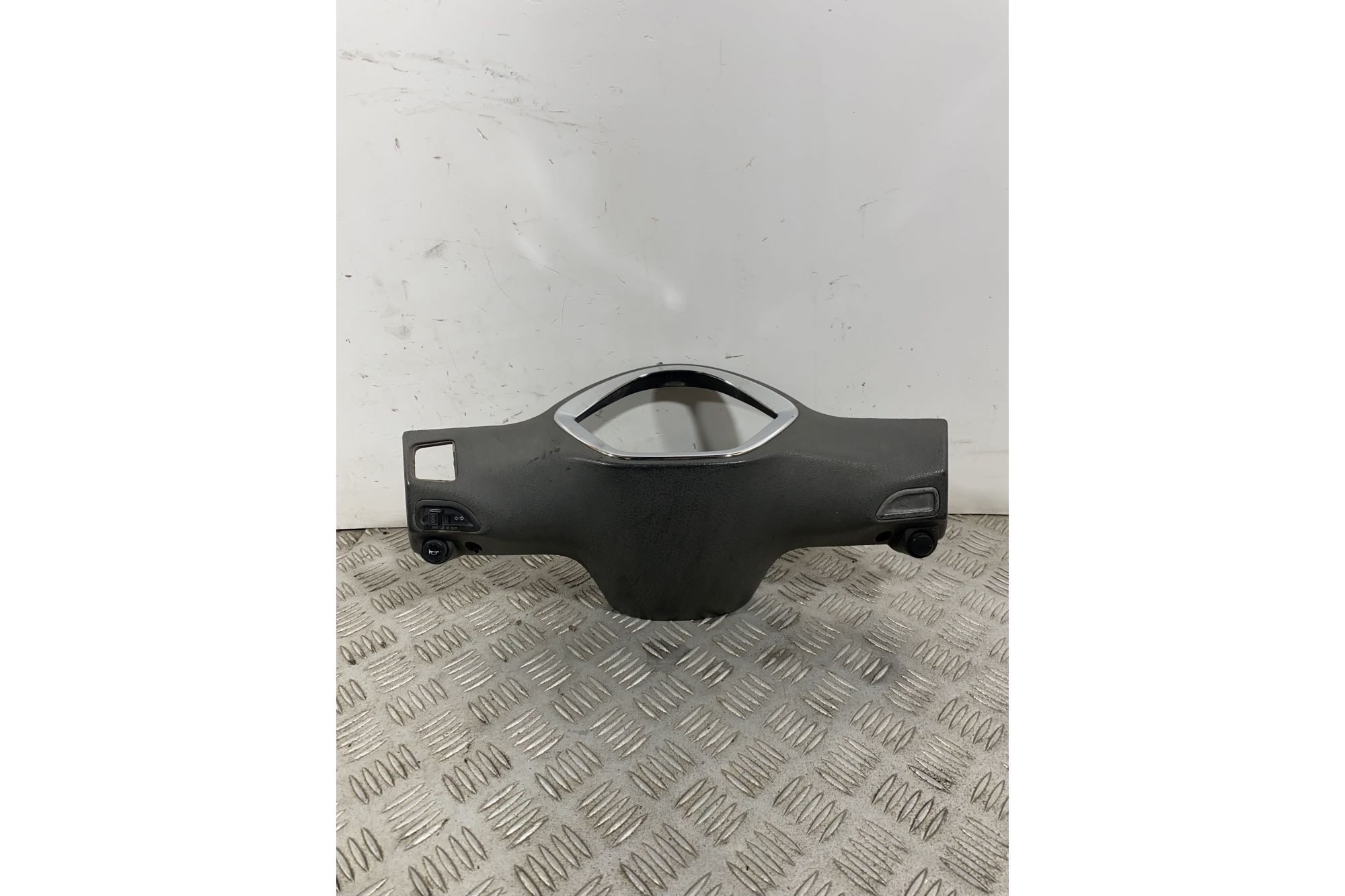 Carena Coprimanubrio Portastrumentazione Piaggio Liberty 150 3V dal 2013 al 2015  1741767139518