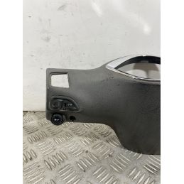 Carena Coprimanubrio Portastrumentazione Piaggio Liberty 150 3V dal 2013 al 2015  1741767139518