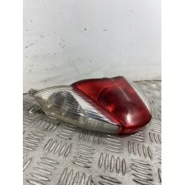 Fanale Stop Posteriore Piaggio Liberty 150 3V dal 2013 al 2015  1741768057040