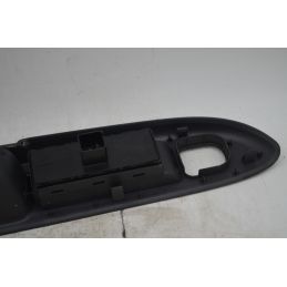 Pulsantiera alzacristalli anteriore SX Volkswagen Golf V Dal 2003 al 2008 Cod 5M1867371C  1741769363331