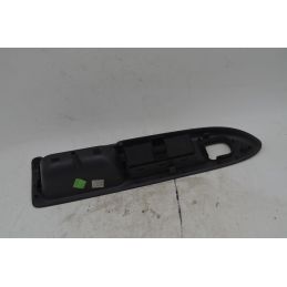 Pulsantiera alzacristalli anteriore SX Volkswagen Golf V Dal 2003 al 2008 Cod 5M1867371C  1741769363331