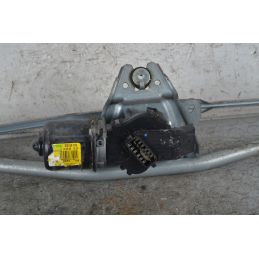 Motorino tergicristallo anteriore Renault Kangoo Dal 1997 al 2008 Cod 53563102  1741772965492