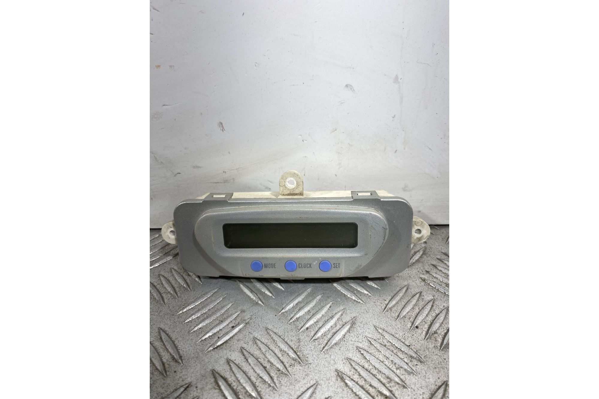 Strumentazione Display Piaggio Beverly 200 dal 2001 al 2010  1741774283464