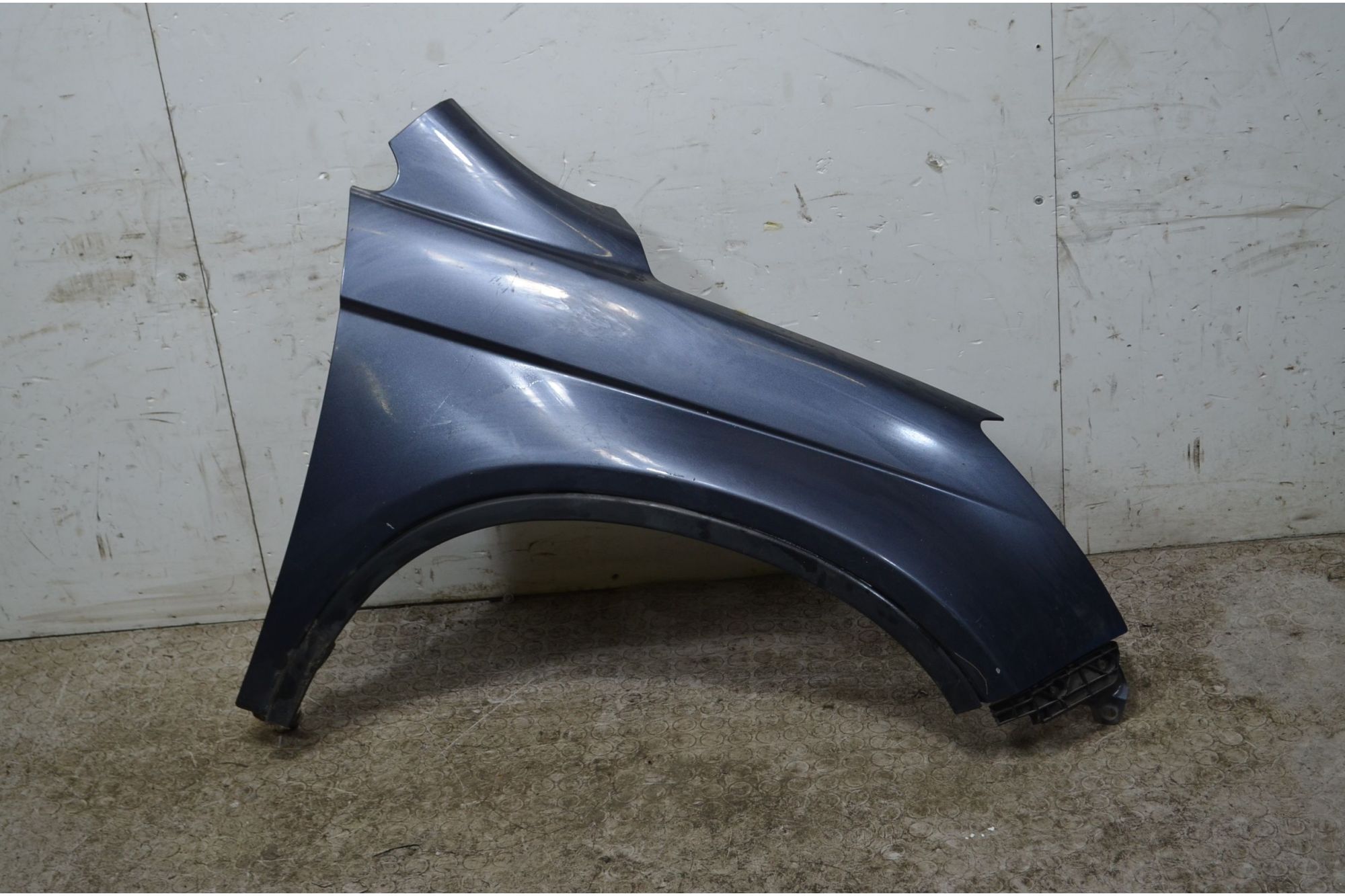 Parafango Anteriore DX Honda CR-V Dal 2007 al 2010 Cod 60211SWAA00ZZ  1741775785967